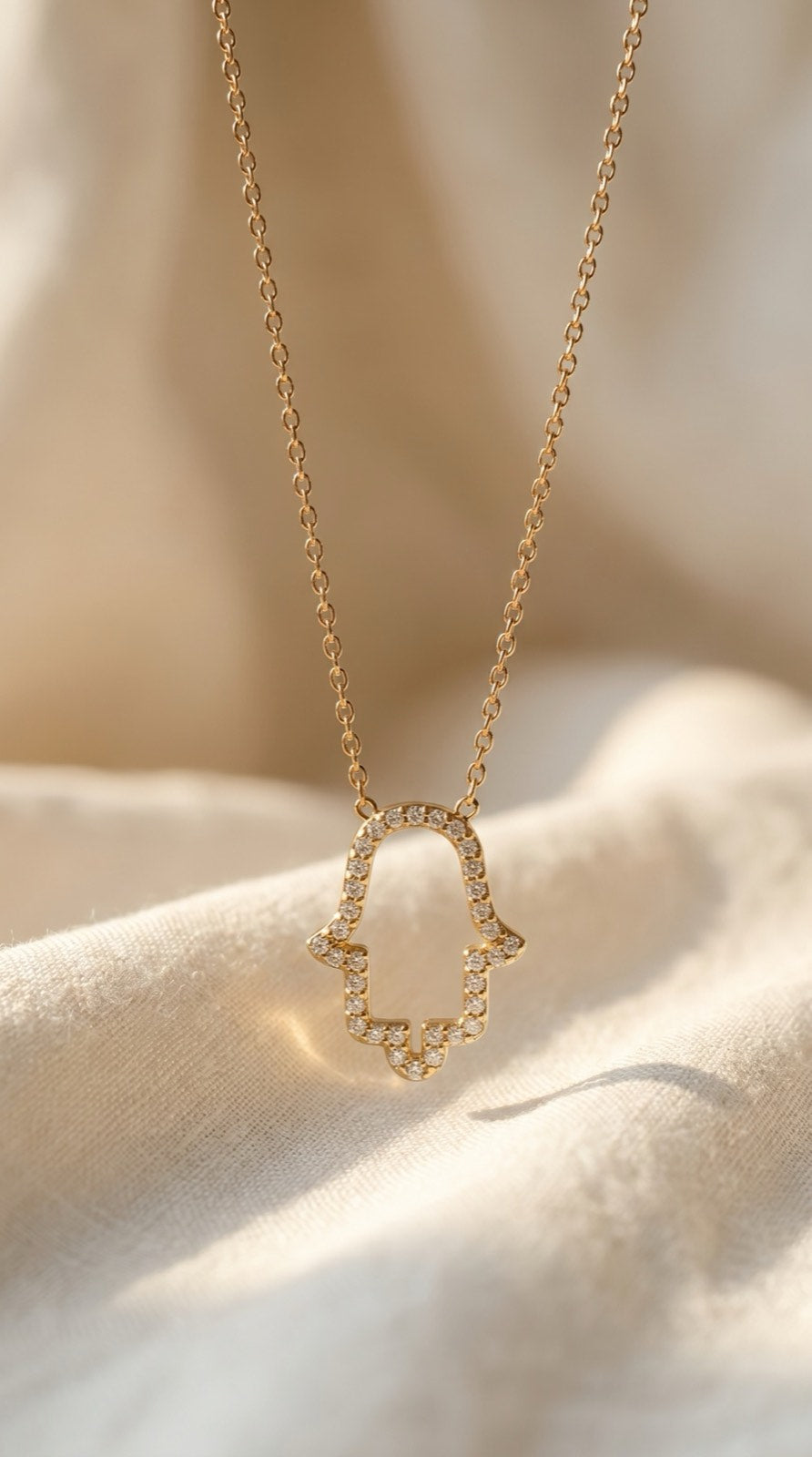 Collier Khemissa Maison LiiK — vue 4