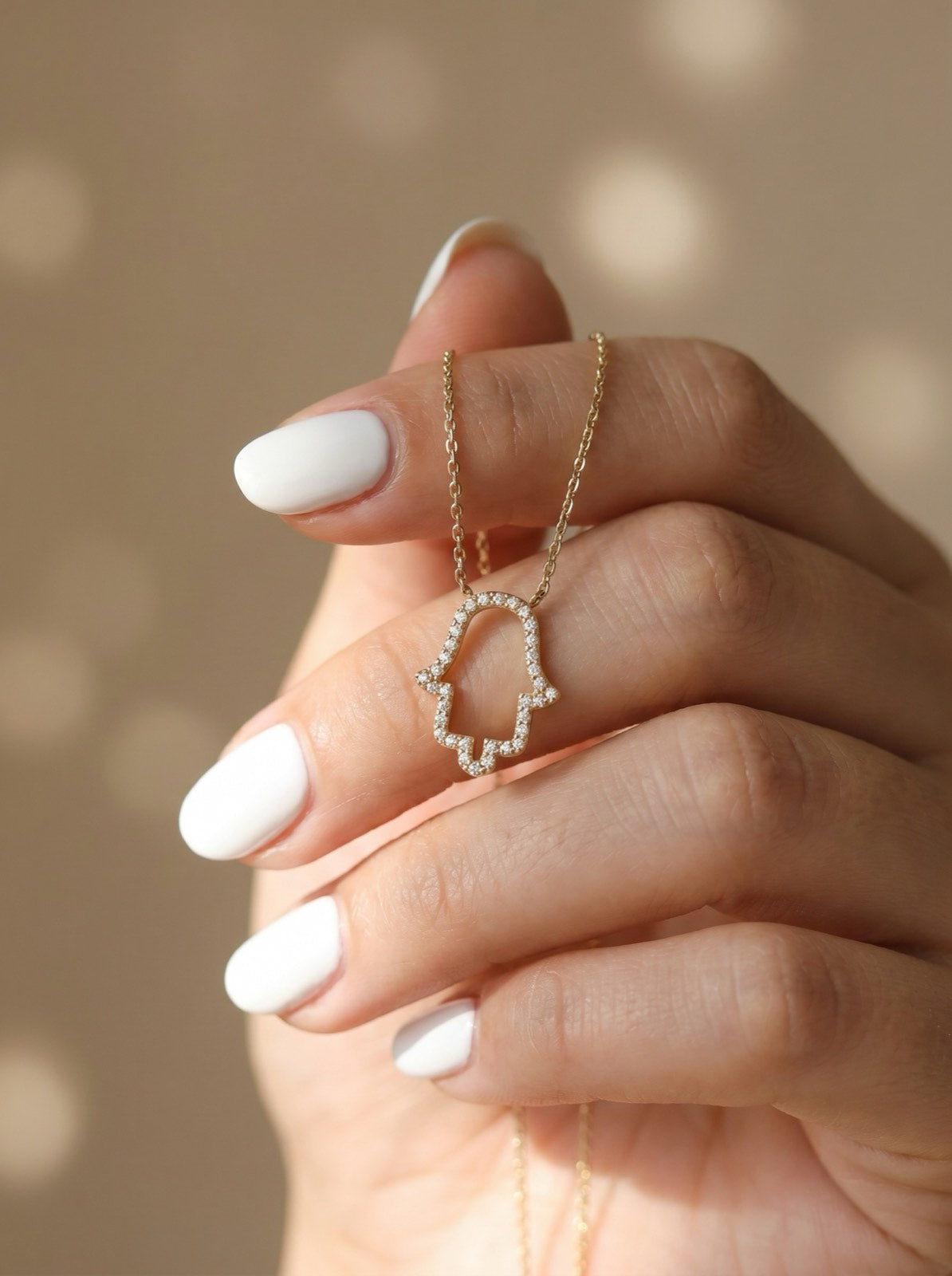 Collier Khemissa Maison LiiK — vue 6