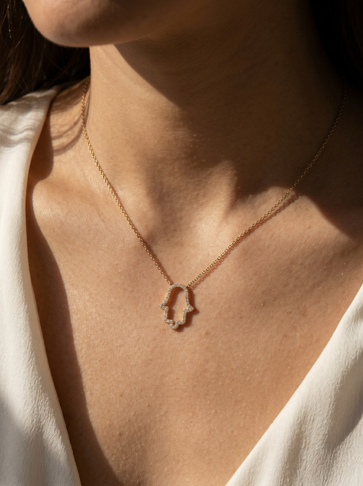 Collier Khemissa Maison LiiK — vue 8