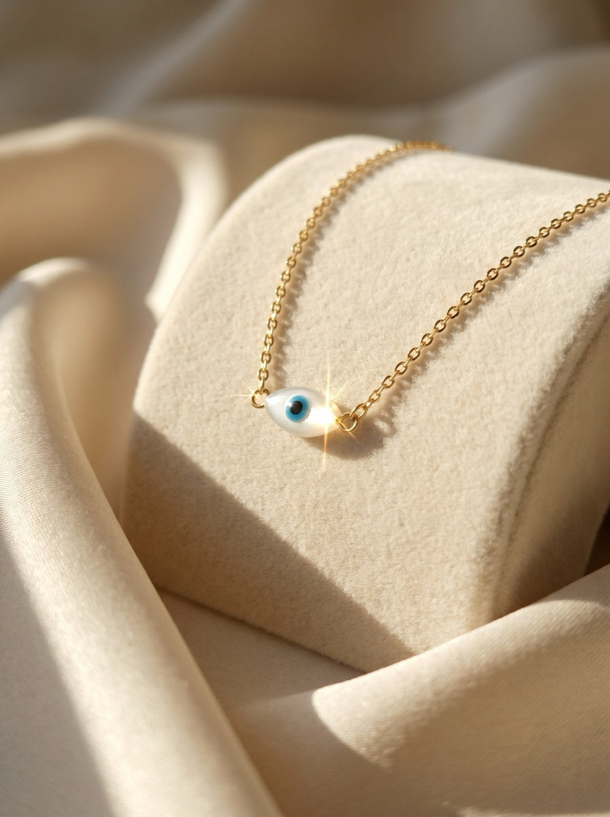 Collier Nazar Maison LiiK — vue 1
