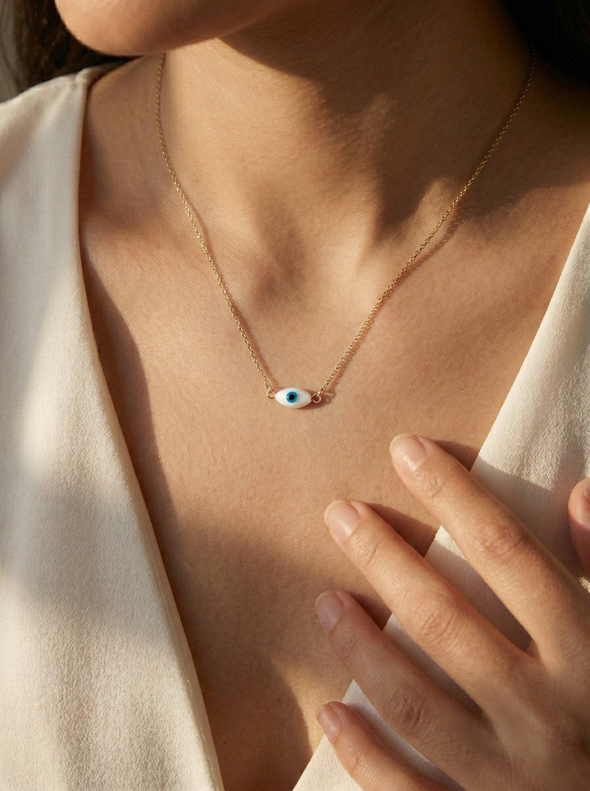 Collier Nazar Maison LiiK — vue 2