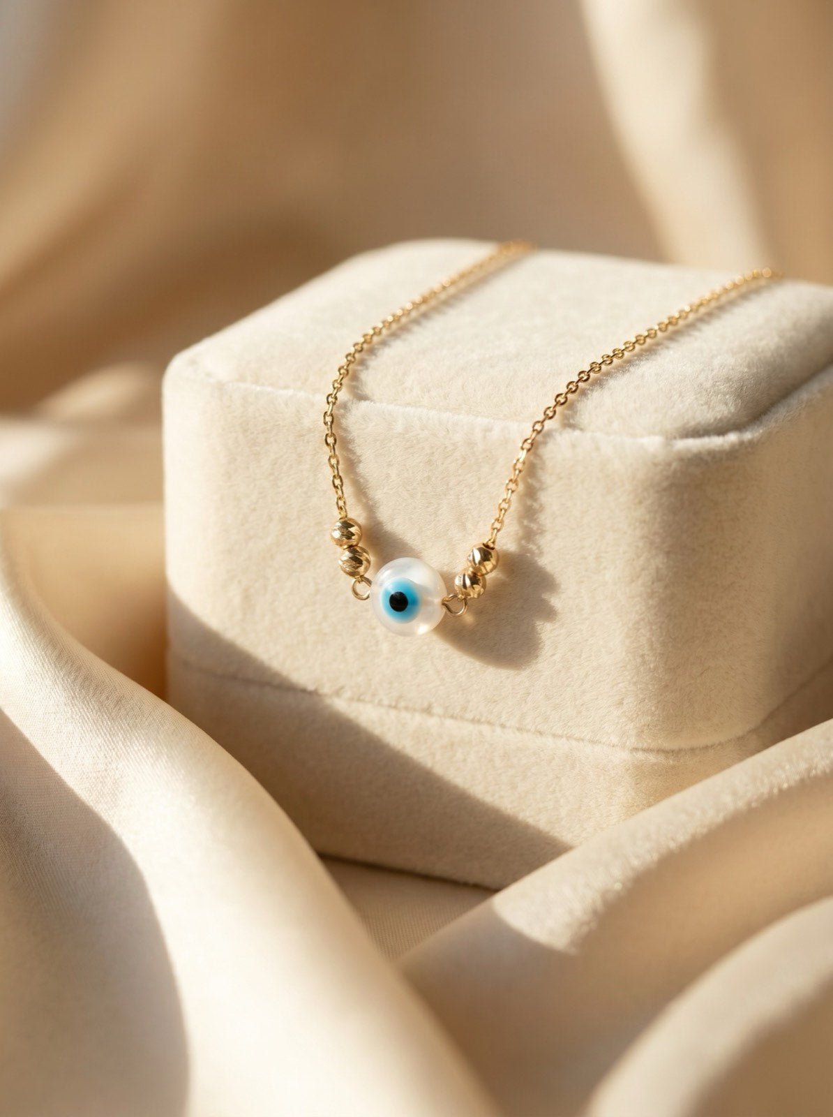 Collier Nazar Classique Maison LiiK — vue 1