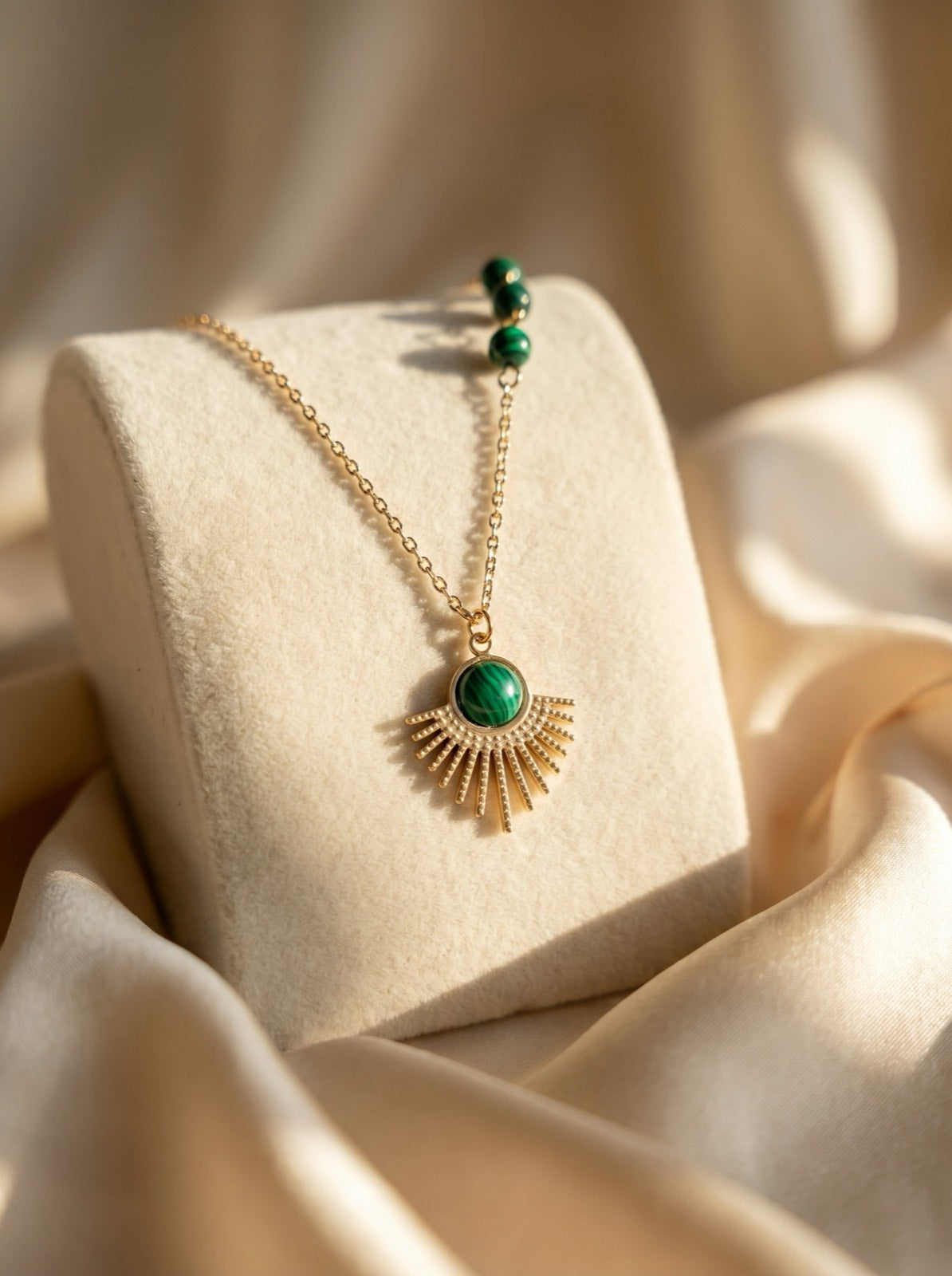 Collier Perla Maison LiiK — vue 1