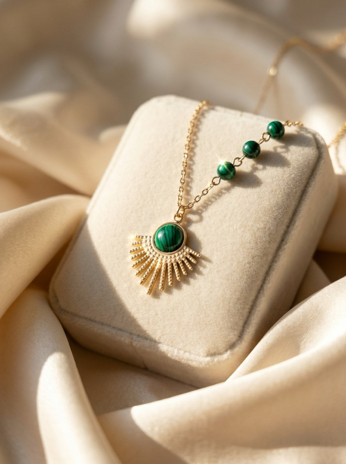 Collier Perla Maison LiiK — vue 2
