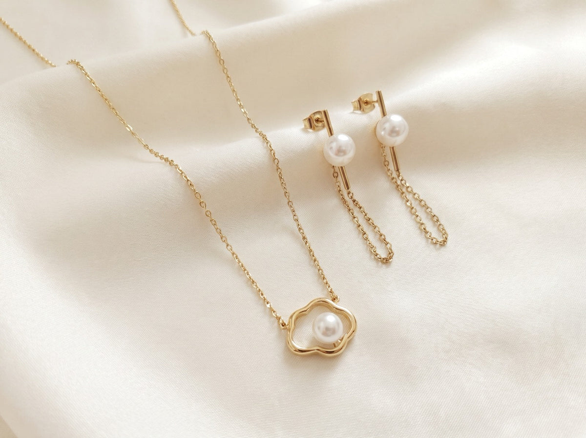 Product 23 Maison LiiK — vue 1